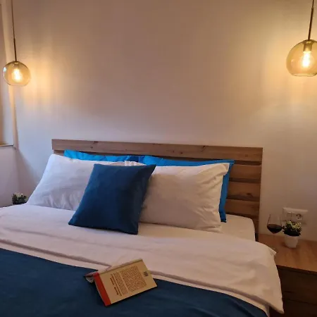 Kamche Lux * Skopje