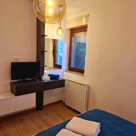 Kamche Lux Apartment Skopje