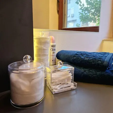 Kamche Lux Skopje