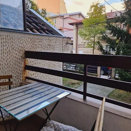 Kamche Lux Skopje