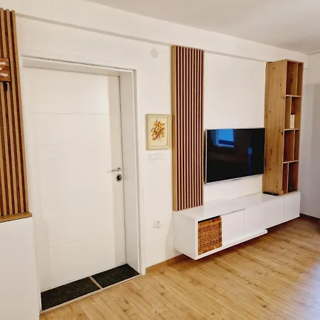 Kamche Lux Apartment