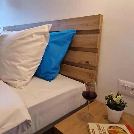 Kamche Lux Skopje
