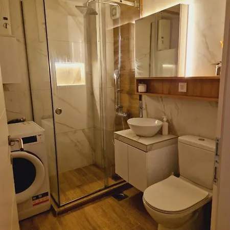 Apartment Kamche Lux