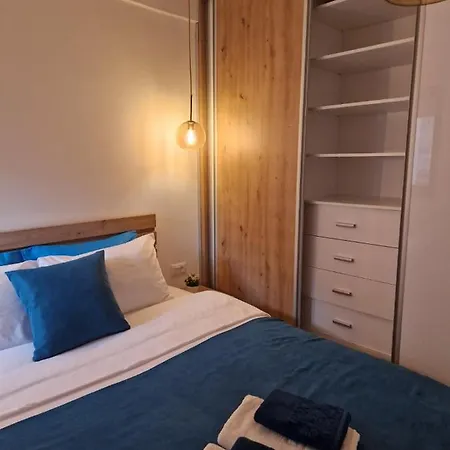 Kamche Lux Apartament