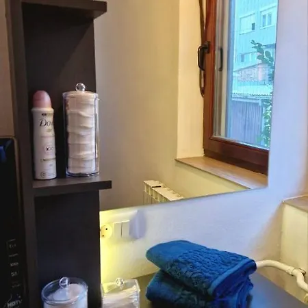 Kamche Lux Apartament