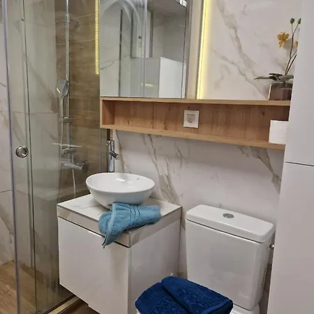 Kamche Lux * Skopje