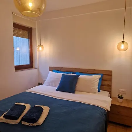 Kamche Lux Apartment