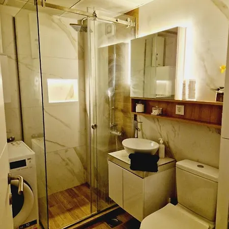 Kamche Lux Apartment