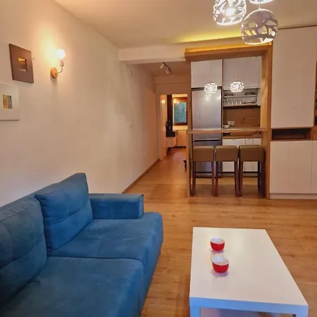 Kamche Lux