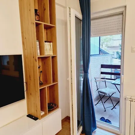 Kamche Lux Apartment