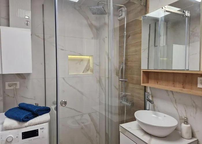 Kamche Lux Apartamento *