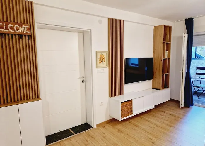 Kamche Lux Apartamento