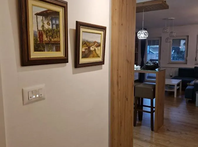 Kamche Lux Apartamento