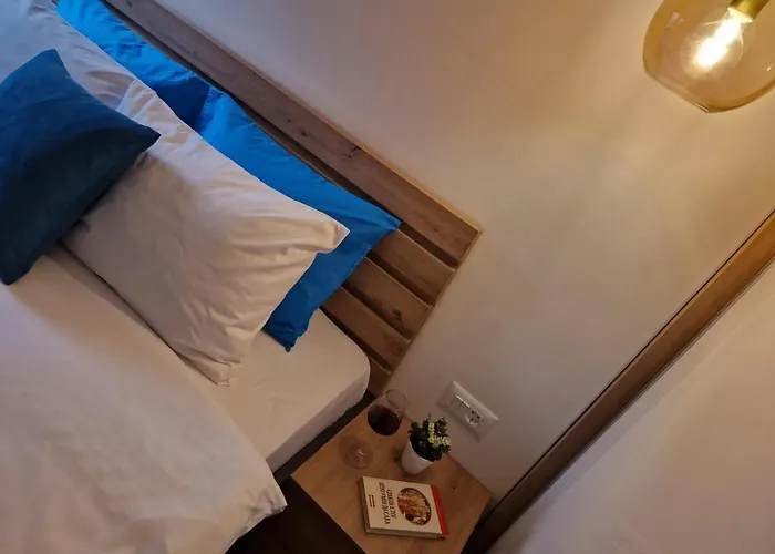 Kamche Lux Apartamento