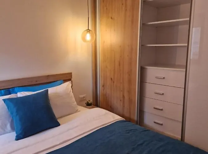 Kamche Lux Apartamento