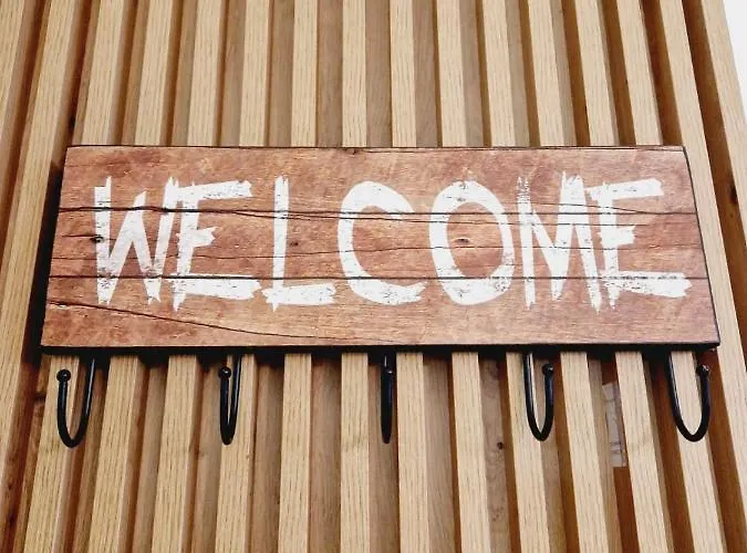 Apartamento Kamche Lux