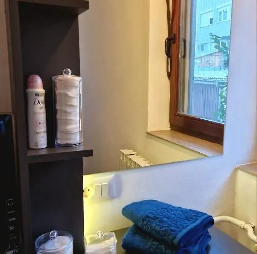 Kamche Lux Apartamento