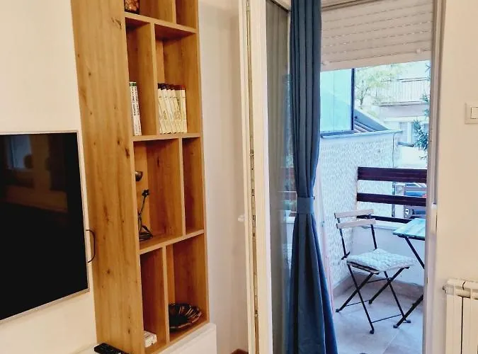 Kamche Lux Apartamento